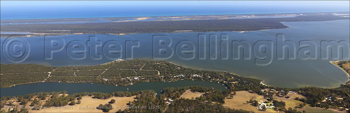 Peter Bellingham Photography Banksia Peninsula - VIC (PBH4 00 11525)
